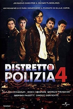 Distretto di Polizia