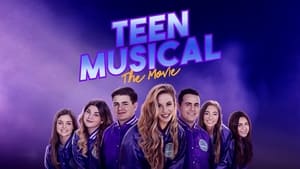 Teen Musical: The Movie háttérkép