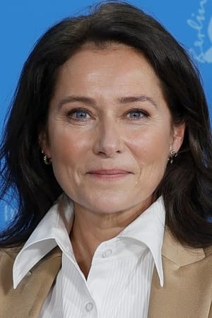 Sidse Babett Knudsen profil kép