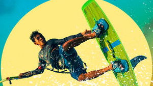 Send It! háttérkép