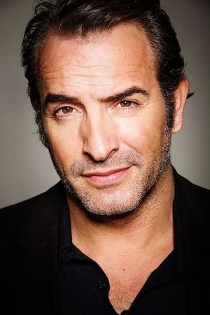 Jean Dujardin profil kép