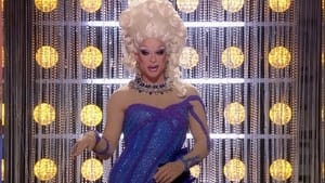 Drag Race Italia 1. évad Ep.2 2. epizód