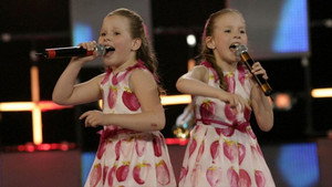 Junior Eurovision Song Contest 4. évad Ep.1 1. epizód