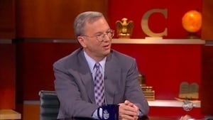 The Colbert Report 6. évad Ep.119 119. epizód