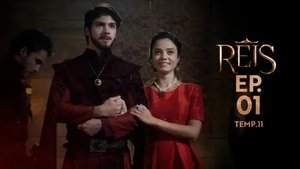Reis 11. évad Ep.1 1. epizód