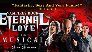 Vampires Rock: Eternal Love háttérkép