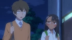 Ijiranaide, Nagatoro-san 2. évad Ep.11 11. epizód