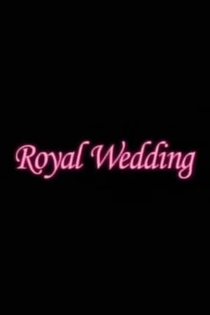 Royal Wedding poszter