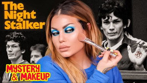 Murder Mystery and Makeup 1. évad Ep.49 49. epizód