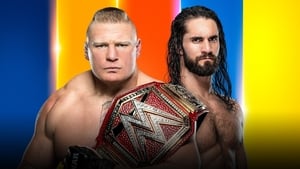 WWE SummerSlam 2019 háttérkép