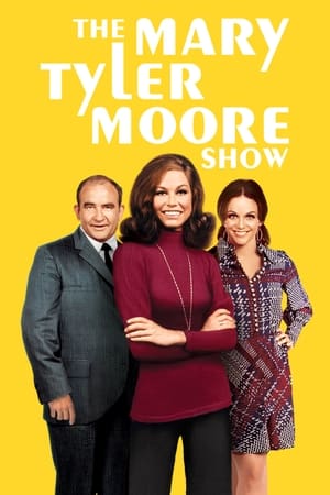 The Mary Tyler Moore Show poszter