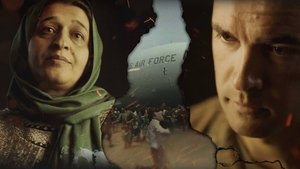 Escape from Kabul háttérkép