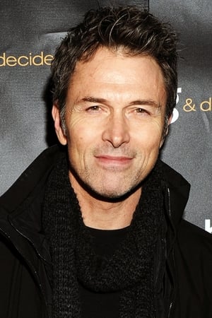 Tim Daly profil kép