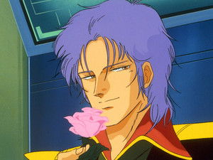 機動戦士ガンダムZZ 1. évad Ep.3 3. epizód