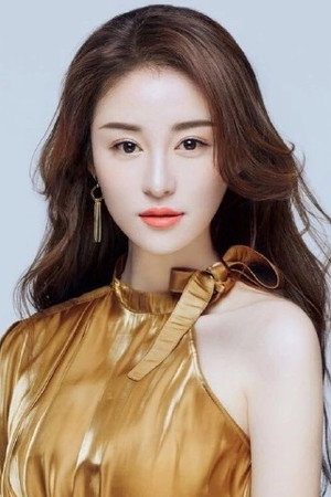 Jinger Wang profil kép