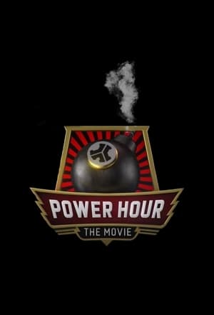 Power Hour: The Movie poszter