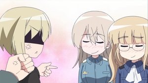 ストライクウィッチーズ 501部隊発進しますっ! 1. évad Ep.11 11. epizód