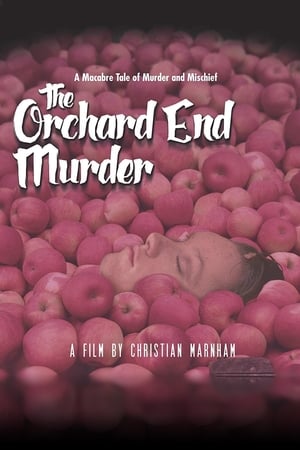 The Orchard End Murder poszter