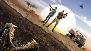 Tremors 5. - Vérvonal háttérkép