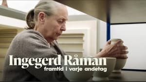 Ingegerd Råman – framtid i varje andetag háttérkép