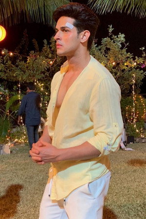 MTV Splitsvilla poszter