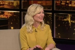 Chelsea Lately Season 5 Ep.170 170. epizód