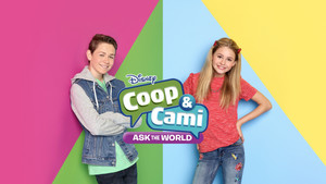 Coop & Cami Ask the World kép