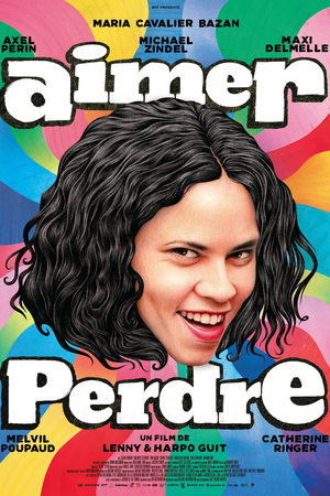 Aimer perdre poszter