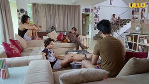 Dubeyji And The Boys Season 1 Ep.5 5. epizód