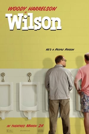 Wilson poszter