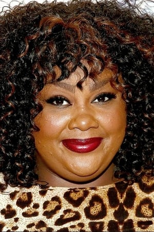 Nicole Byer profil kép