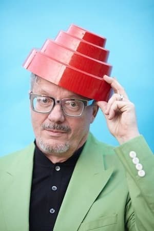 Mark Mothersbaugh profil kép