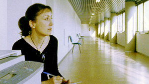 Mi piace lavorare - Mobbing háttérkép