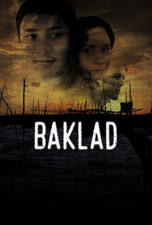 Baklad poszter
