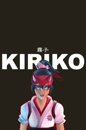 Overwatch: Kiriko poszter