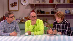 The Great British Bake Off: An Extra Slice Season 1 Ep.7 7. epizód