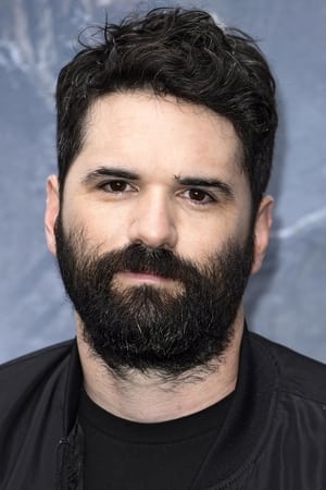 Dan Trachtenberg profil kép