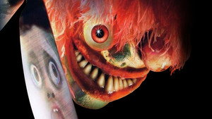 Terror Toons 2 háttérkép