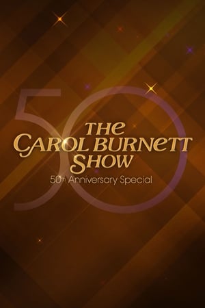 The Carol Burnett 50th Anniversary Special poszter