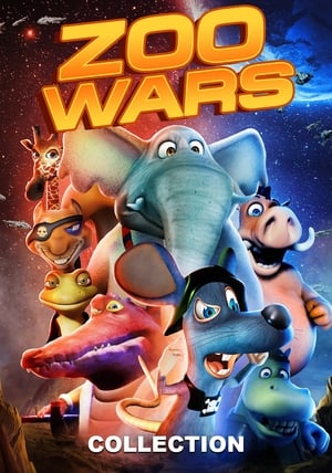 Zoo Wars filmek