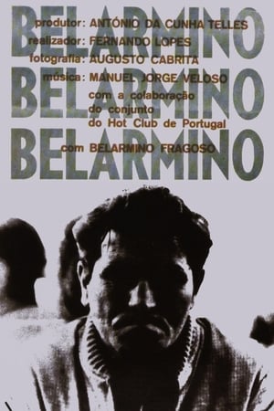 Belarmino poszter