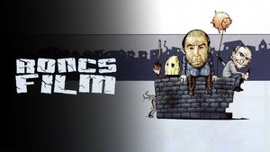Roncsfilm háttérkép