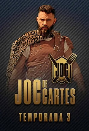 Joc de cartes
