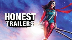 Honest Trailers 11. évad Ep.30 30. epizód
