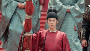 四方馆 1. évad Ep.34 34. epizód