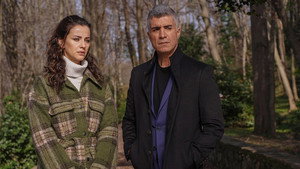 Seni Çok Bekledim 1. évad Ep.6 6. epizód