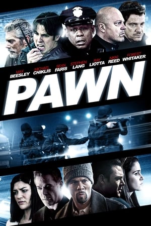 Pawn poszter