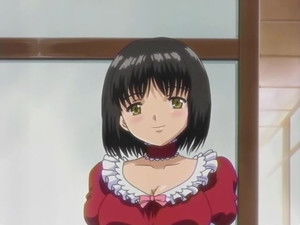 おくさまは女子高生 1. évad Ep.2 2. epizód