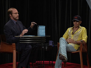 Saturday Night Live 27. évad Ep.6 6. epizód