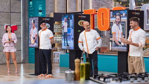 Top Chef VIP 4. évad Ep.46 46. epizód